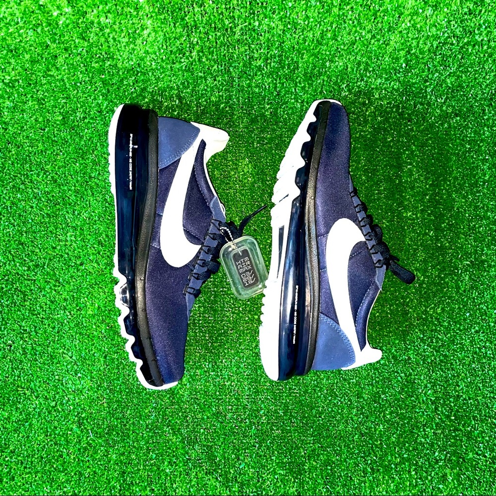 NIKE LAB AIRMAX LD ZERO x Hiroshi Fujiwara